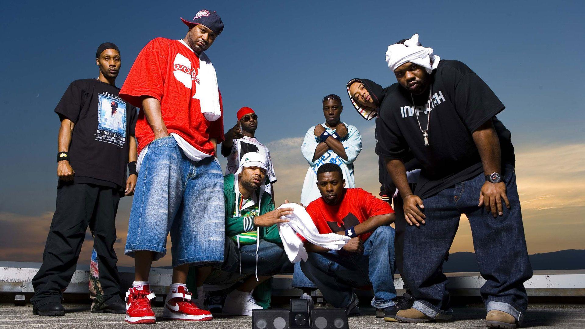 Ghostface Killah Wallpapers - Top Free Ghostface Killah Backgrounds