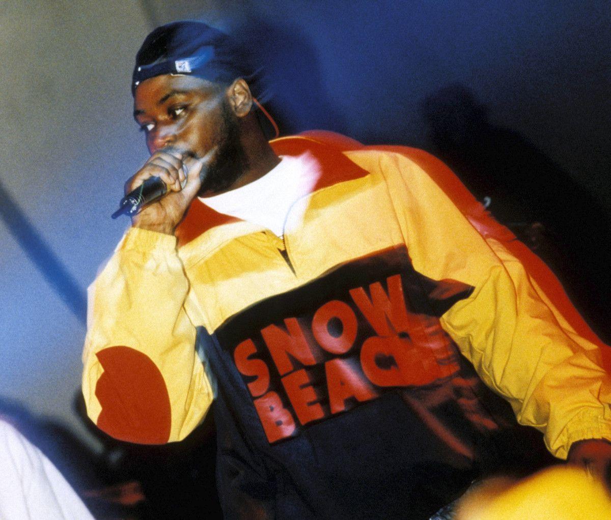 1200x1022 How 'Wu Tang: An American Saga' Curated Its Vintage '90s Wardrobe