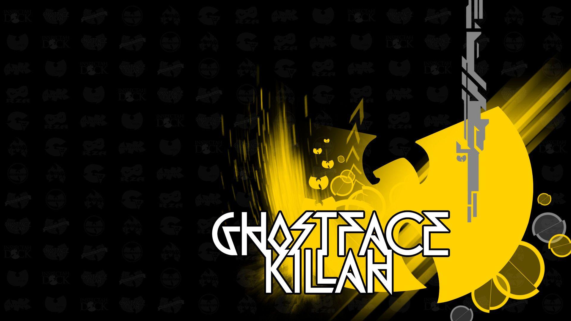 1920x1080 Wu Tang Clan Wallpaper