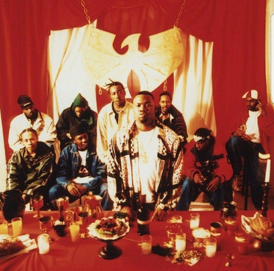 1078x1064 Raekwon On Built For Cuban Linx. Ghostface, Ghostface killah, Wu tang clan