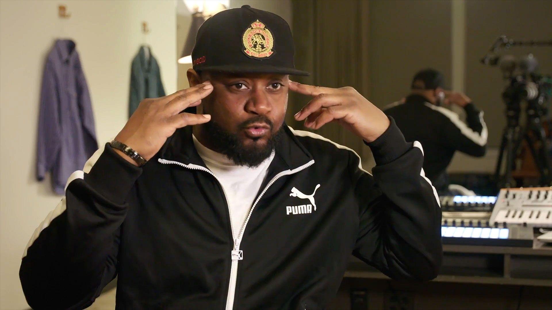 Ghostface Killah Wallpapers Top Free Ghostface Killah Backgrounds