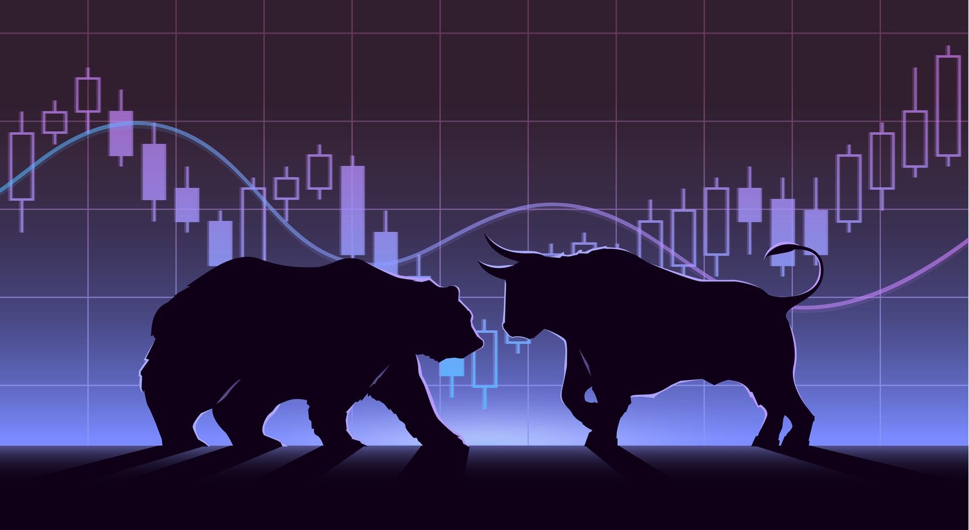 1920x1050 Trader Wallpaper