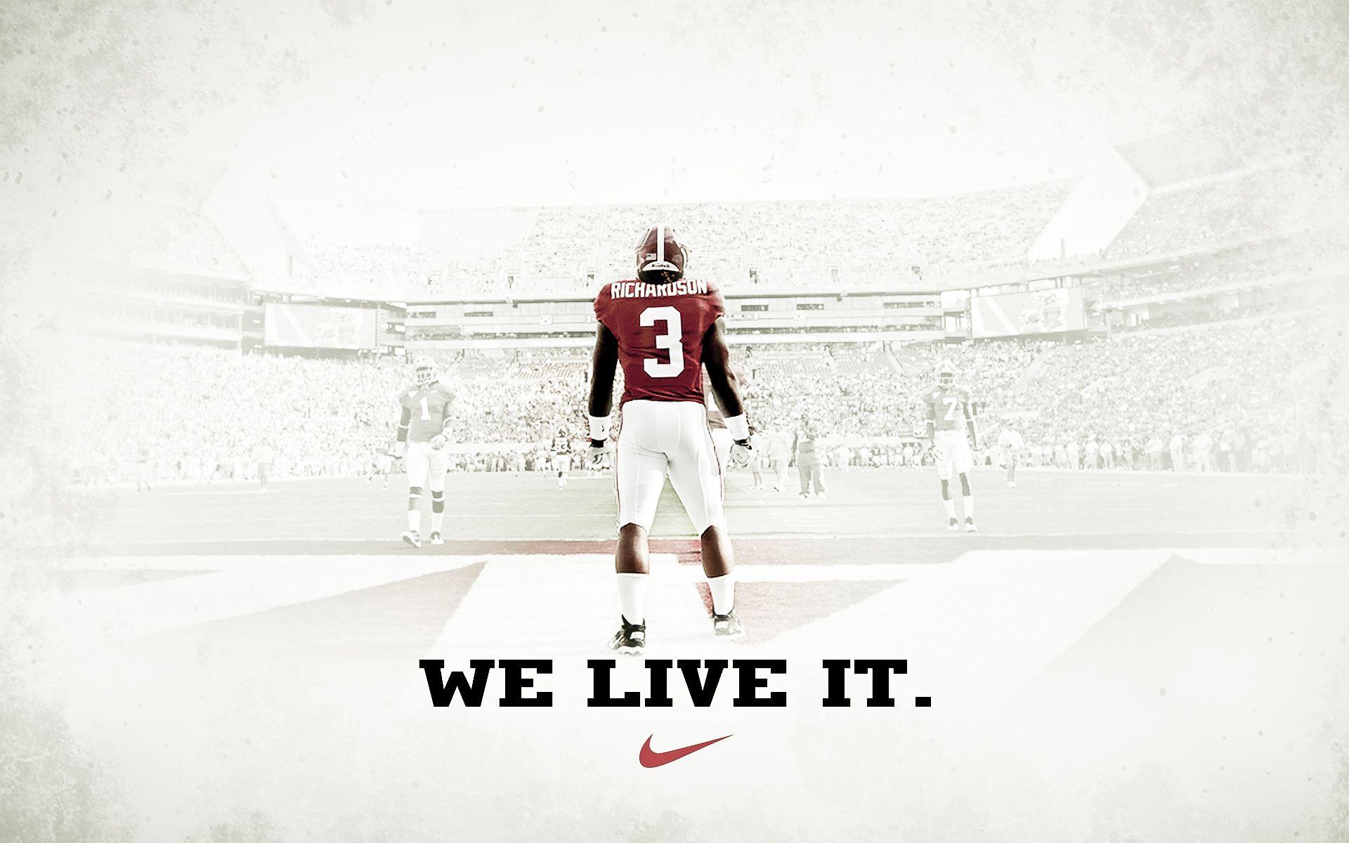 1920x1200 Free HD Alabama Football Wallpaper Football Background Wallpaper & Background Download