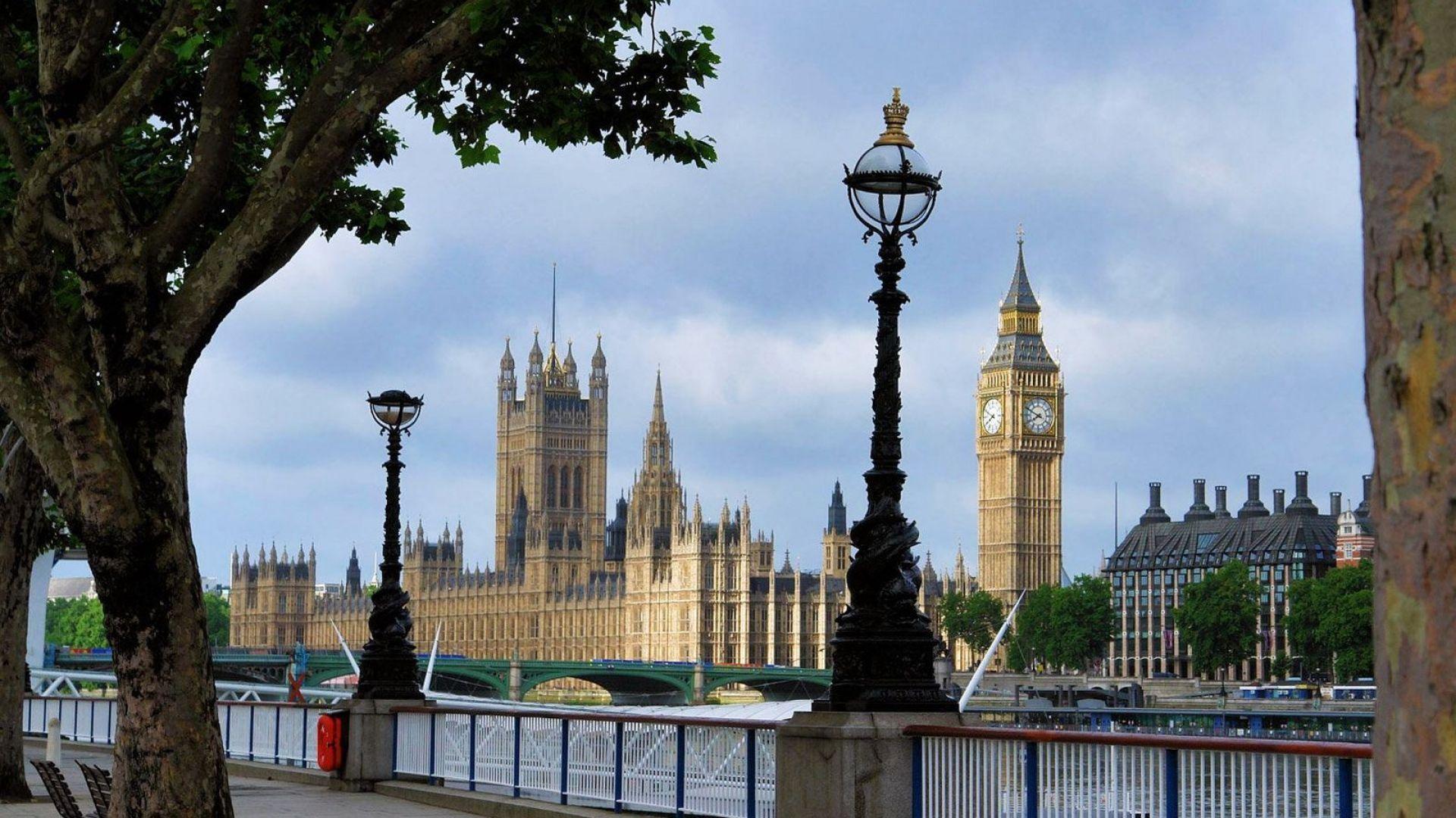 1920x1080 London UK Wallpaper 29 - [1920x1080]