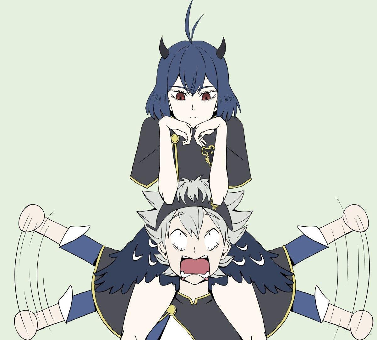 1200x1080 BlackClover
