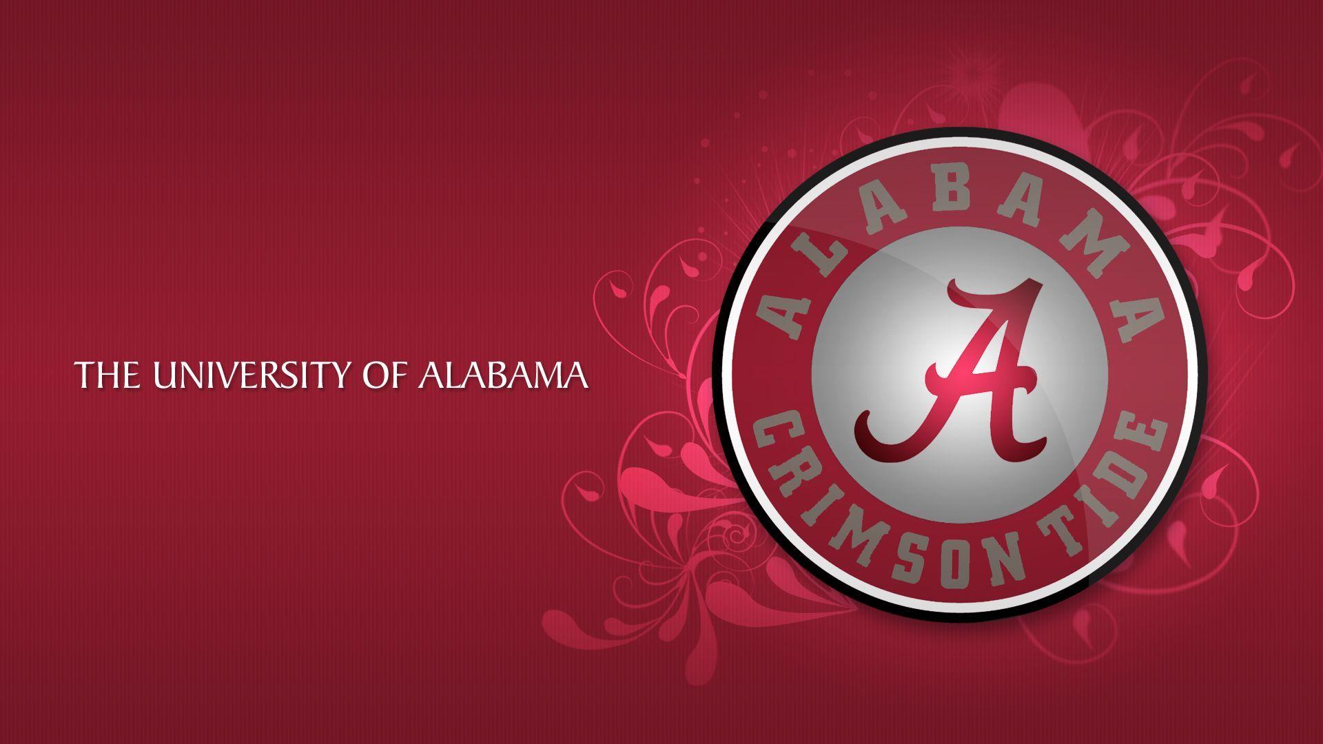 1920x1080 Free Alabama Crimson Tide Wallpaper