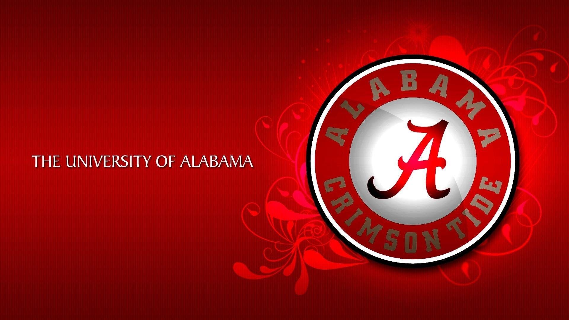 1920x1080 Crimson Tide Wallpaper