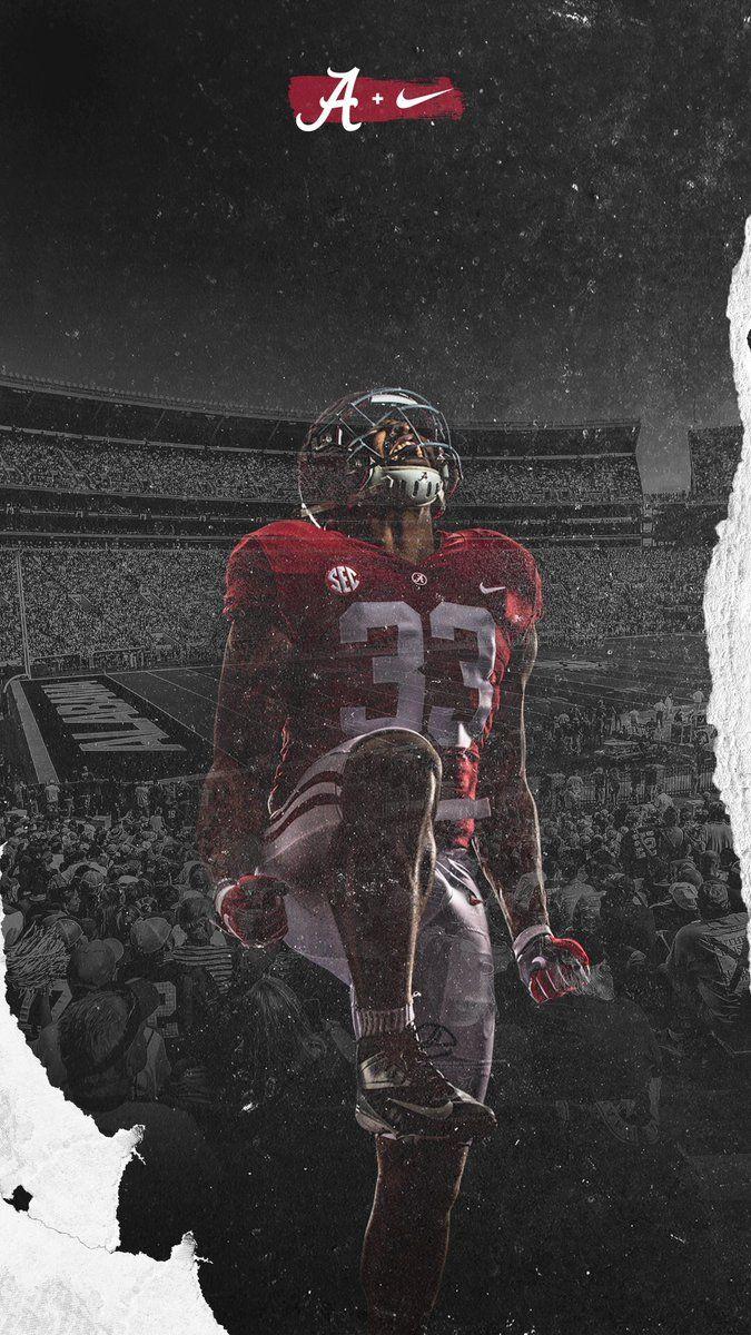 675x1200 Alabama Football iPhone Wallpaper & Background Download