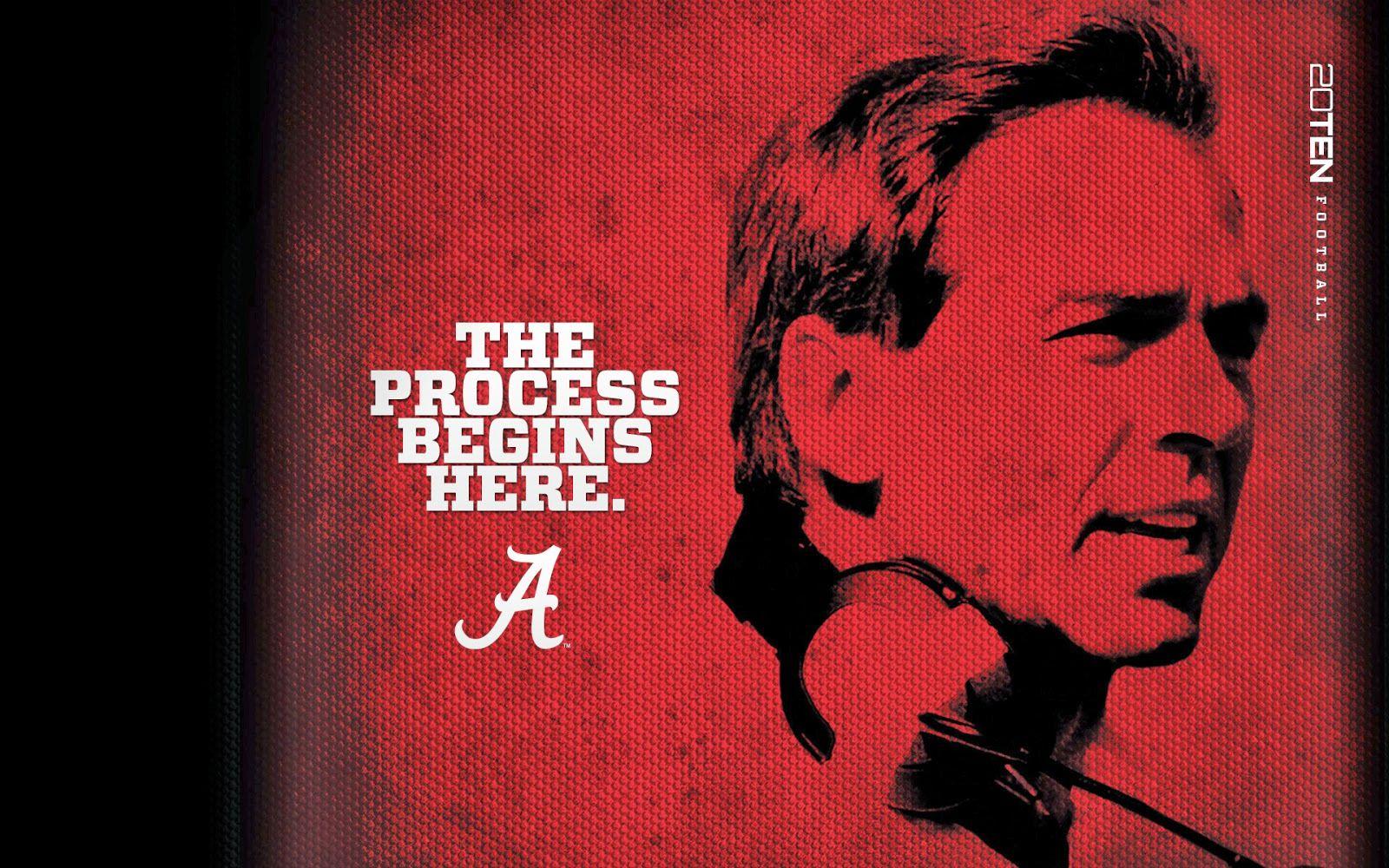 1600x1000 Free download Alabama Football Wallpaper [1600x1000] for your Desktop, Mobile & Tablet. Explore Alabama Football Logo Wallpaper. Alabama Crimson Tide Wallpaper HD, Alabama Football 1920x1080 Wallpaper, Alabama Football HD Wallpaper