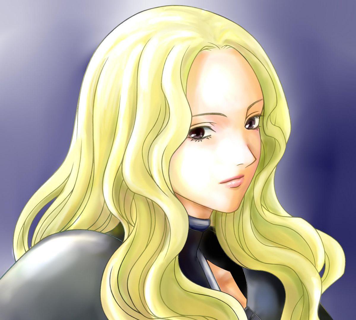 1200x1080 Claymore Thread (wallpaper, fan art, gifs, etc.) [Archive]