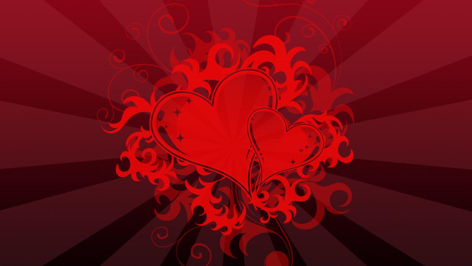 1600x900 Free download Red heart wallpaper heart wallpaper hearts wallpaper heart [1600x1200] for your Desktop, Mobile & Tablet. Explore Red Heart With Black Background. Red Heart With Black Background, Red