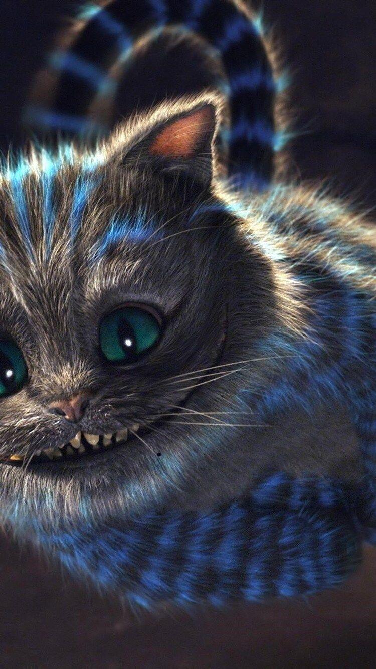 Cheshire Cat Iphone 7 Wallpapers - Top Free Cheshire Cat Iphone 7 