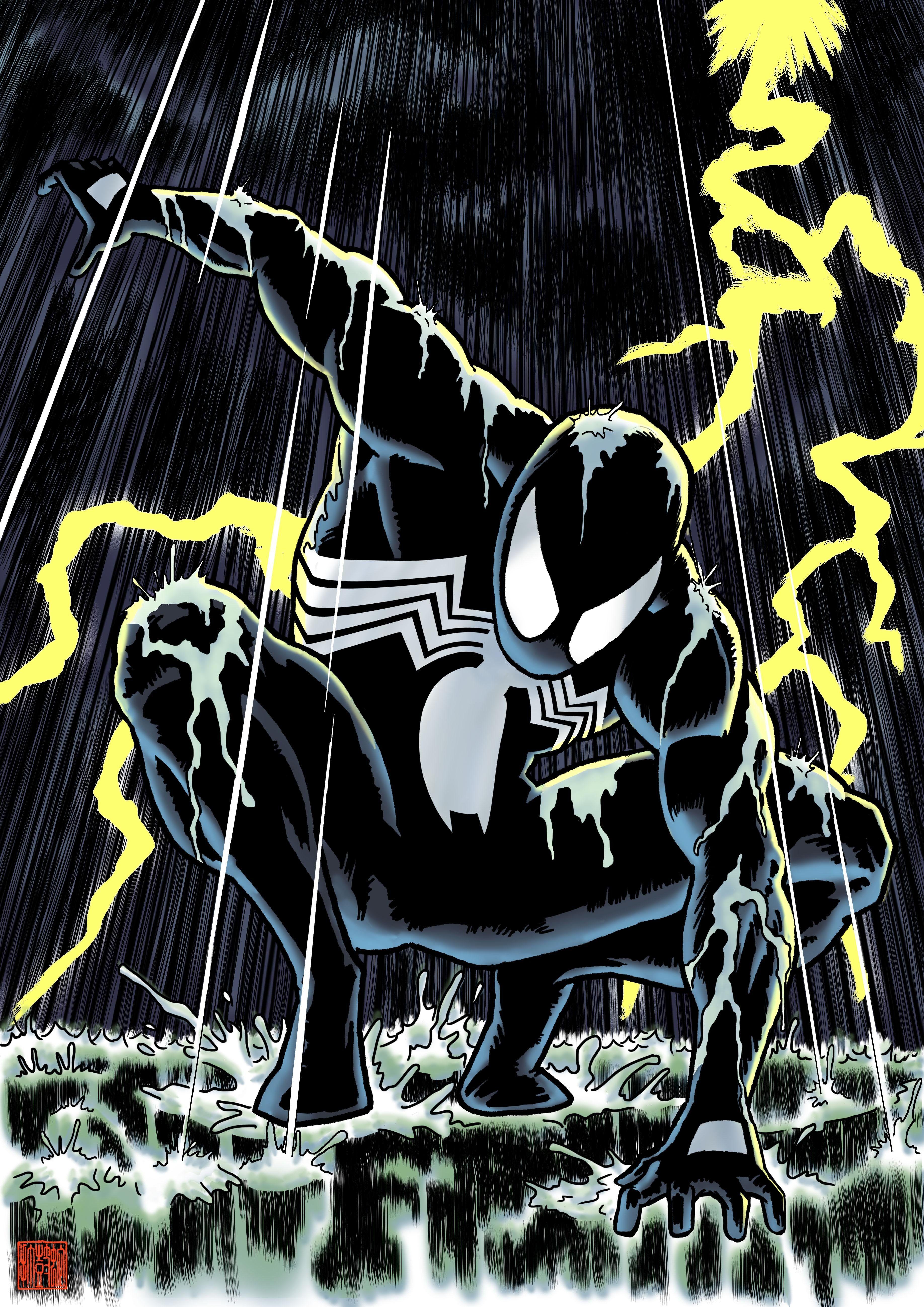 3672x5192 Wallpaper Comics