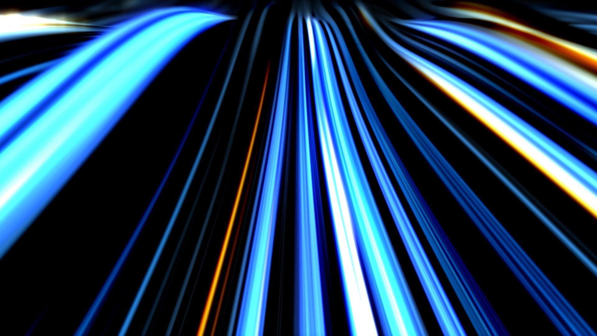 1920x1080 Neon Background That Move on .