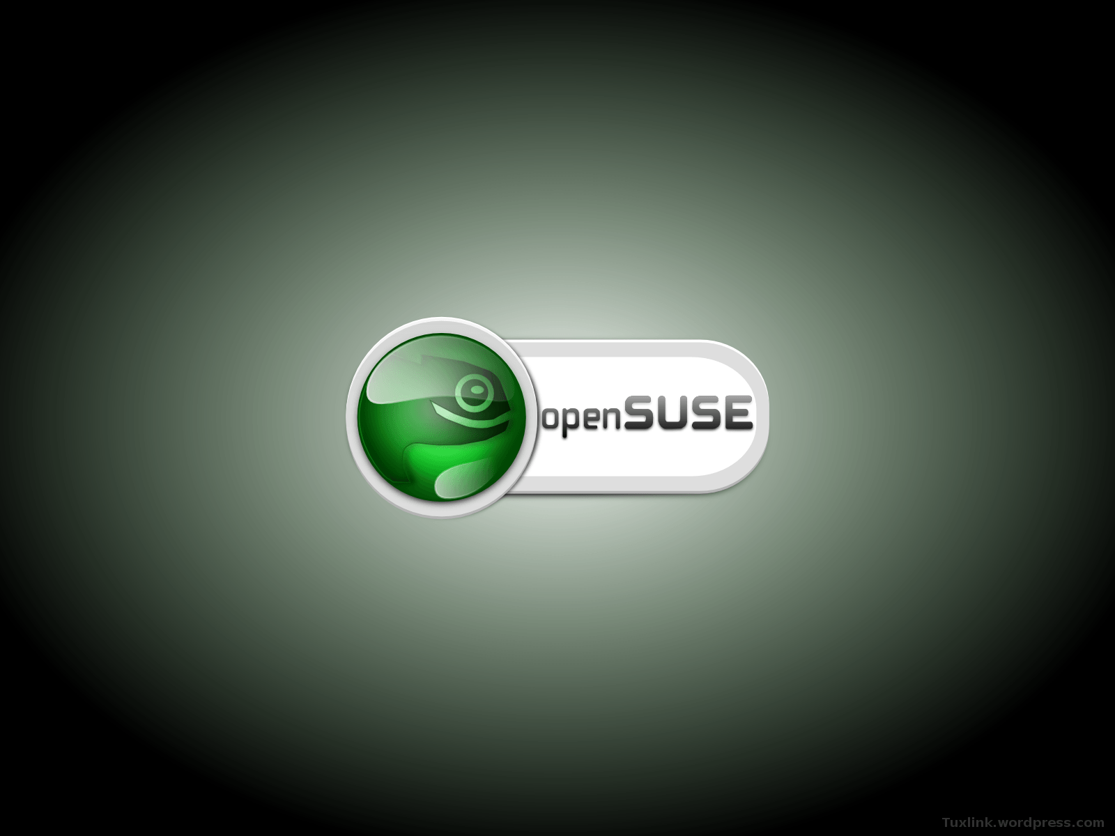 1600x1200 Suse Wallpaper