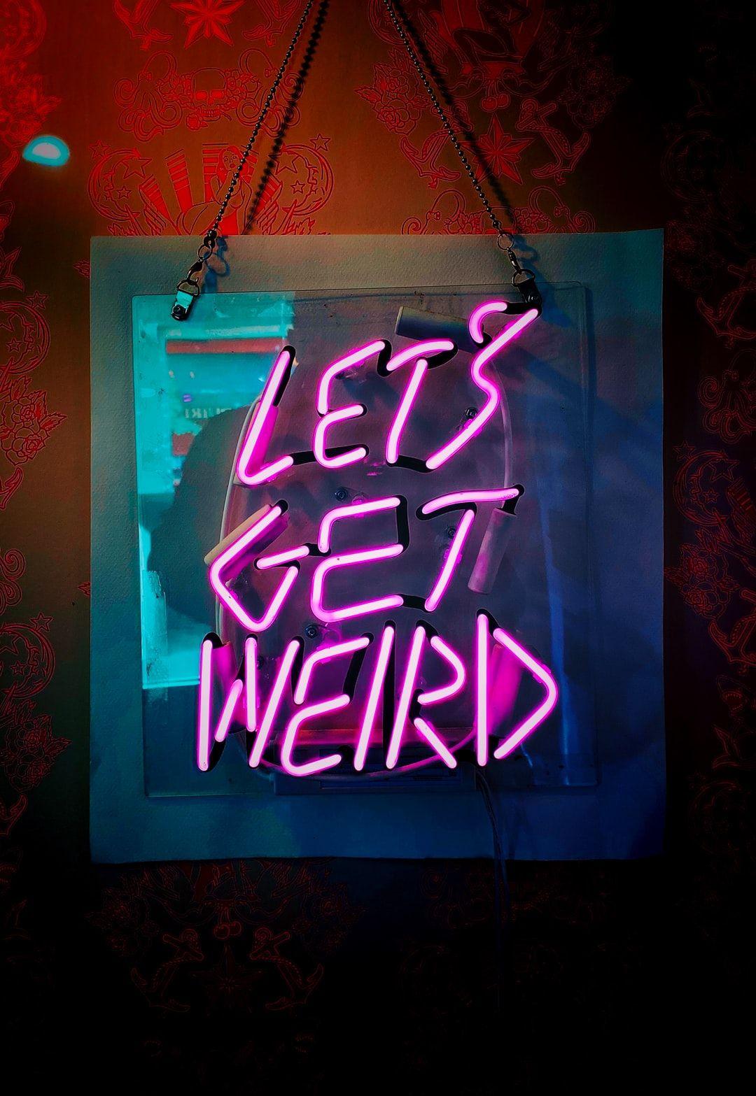 1080x1567 Neon Background Image: Download HD Background