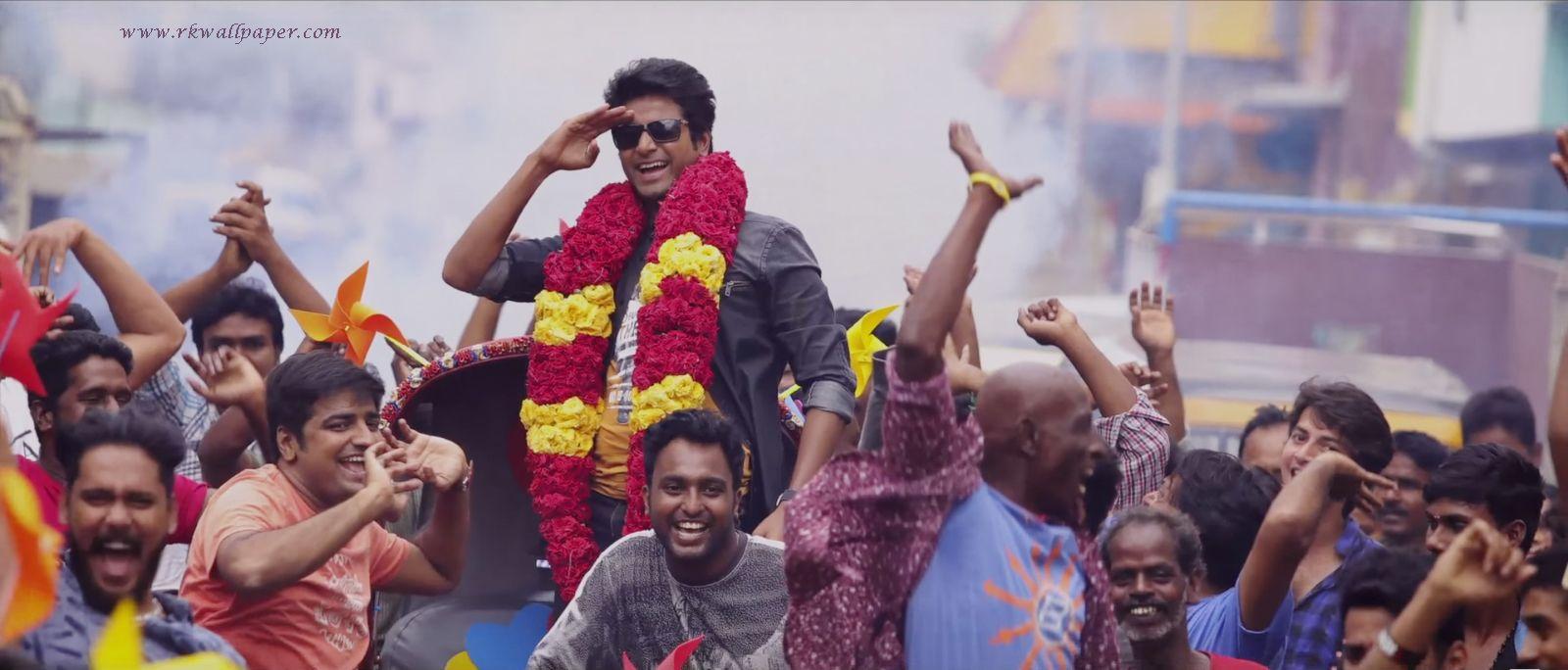 1600x684 Sivakarthikeyan Wallpaper