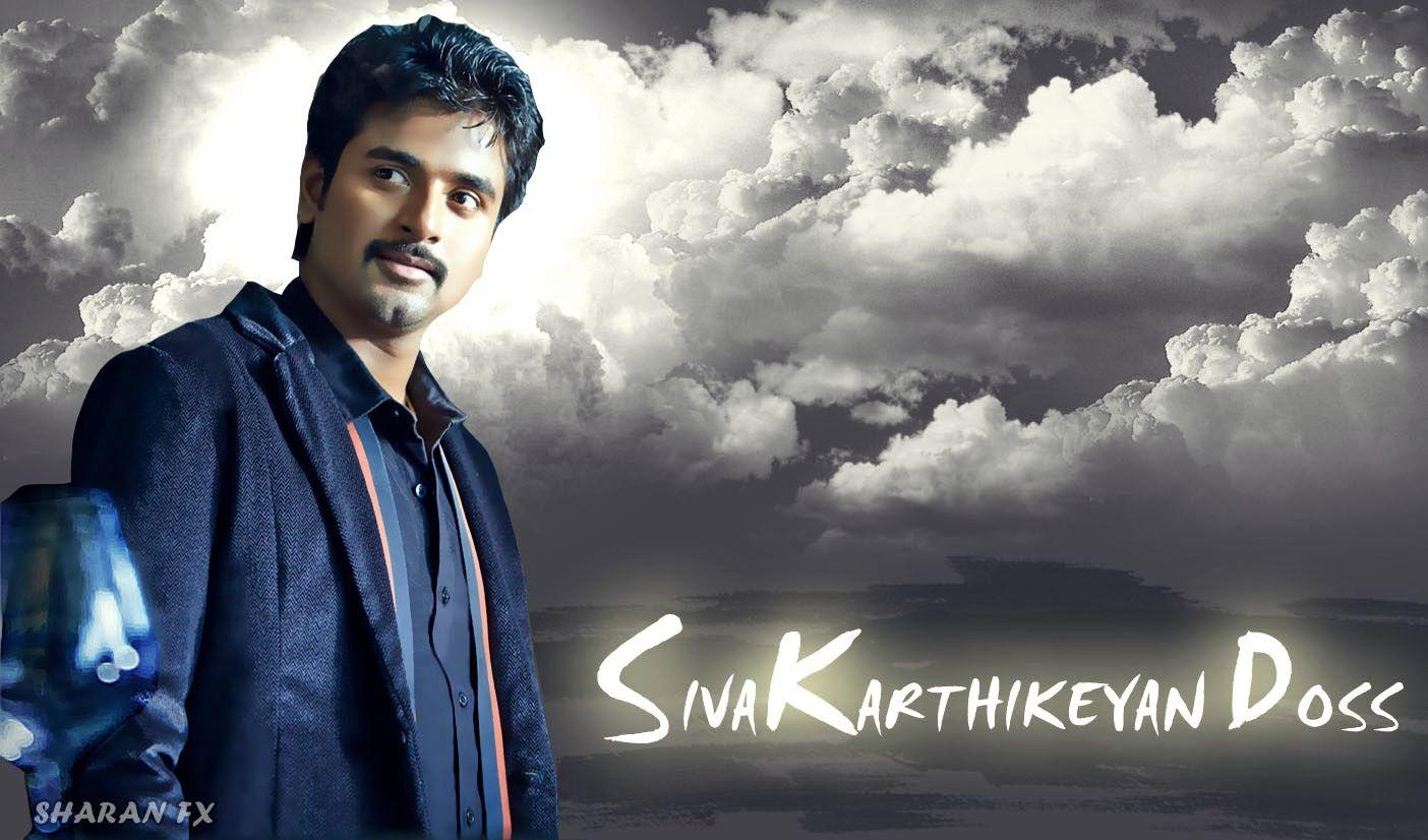 1404x826 Actor Sivakarthikeyan Nude HD Wallpaper