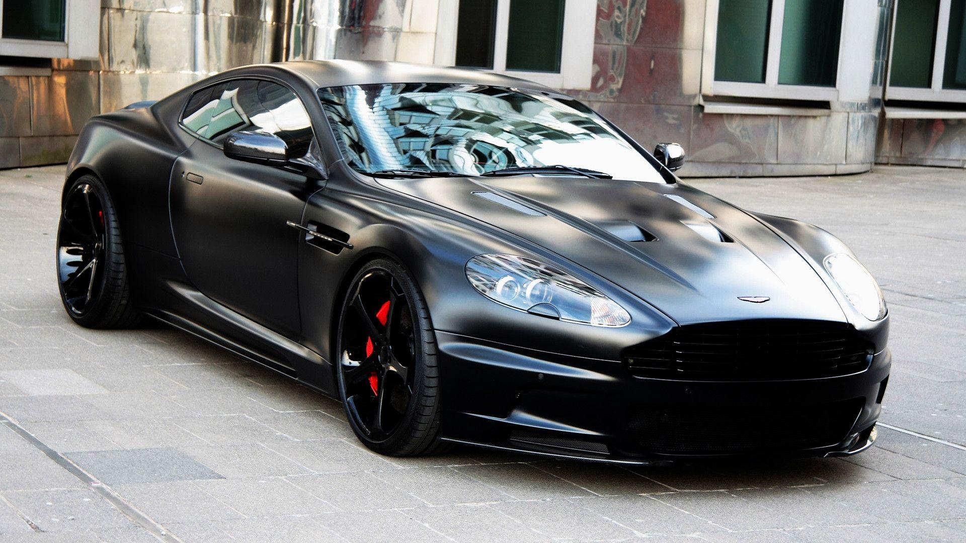 1920x1080 Maserati GranTurismo Sport Black wallpaperx1080
