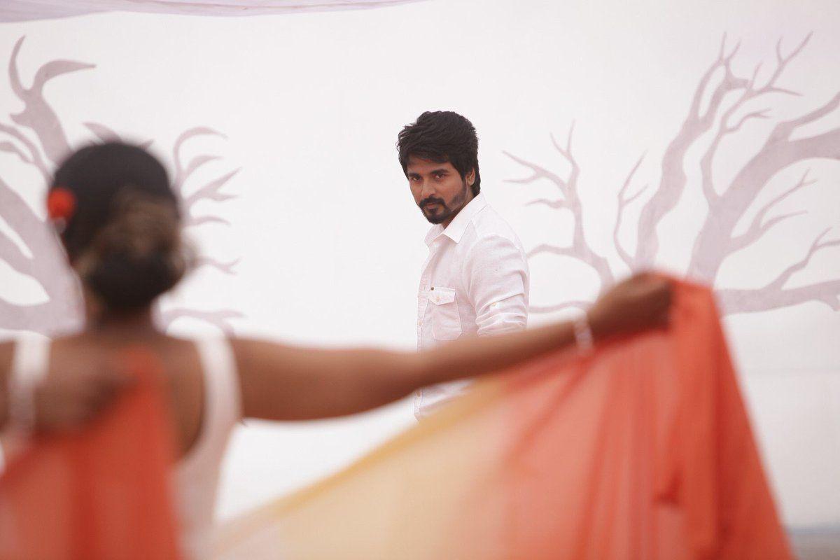 1200x800 Remo HD Wallpaper And Keerthi Suresh In Remo Wallpaper & Background Download