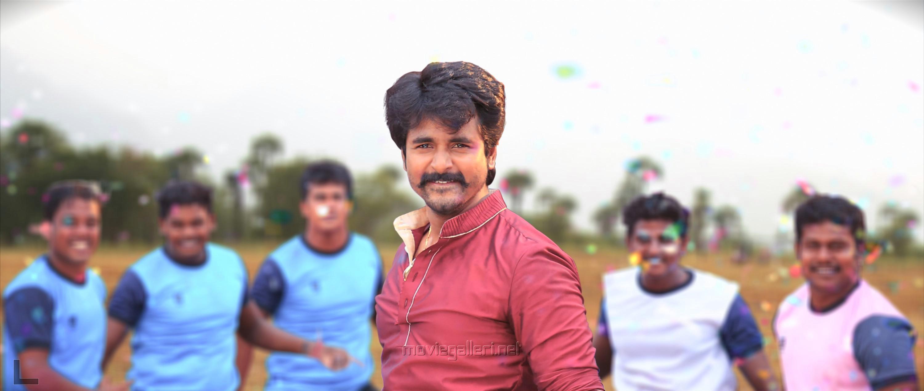 3000x1270 Sivakarthikeyan Wallpaper