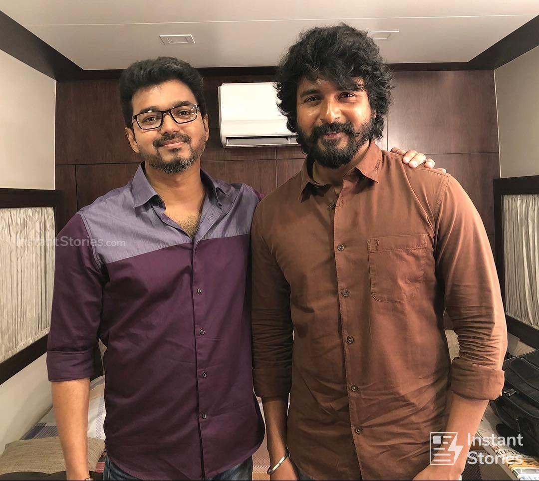 1080x964 Sivakarthikeyan 4k Wallpaper