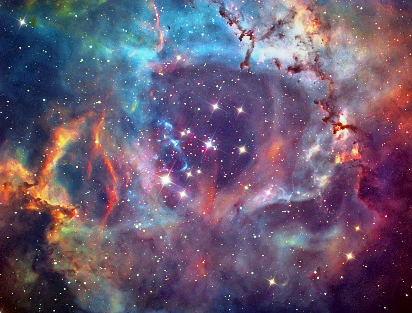 1572x1195 Colorful Galaxy Wallpaper 1572×1195. HD Wallpaper Background
