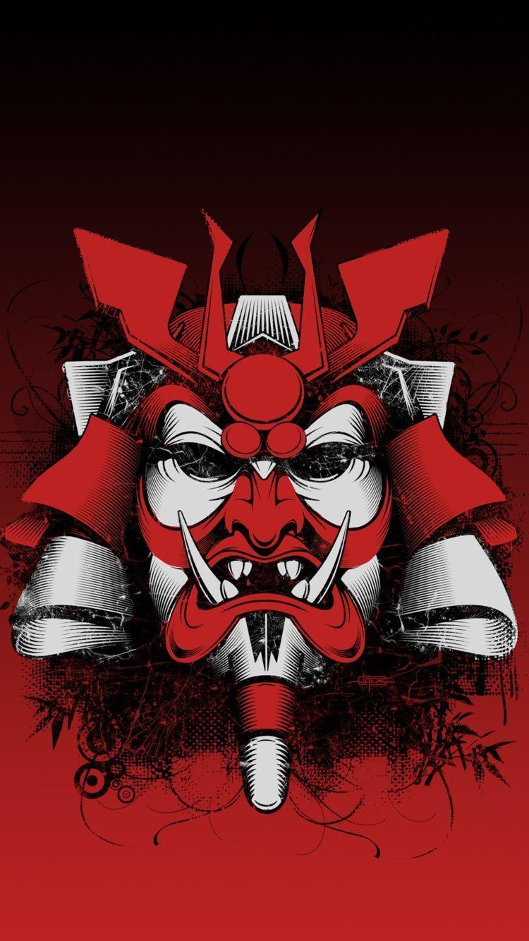 750x1334 Japanese iPhone Wallpaper, Best Samurai iPhone Wallpaper. Samurai wallpaper, Samurai, iPhone wallpaper