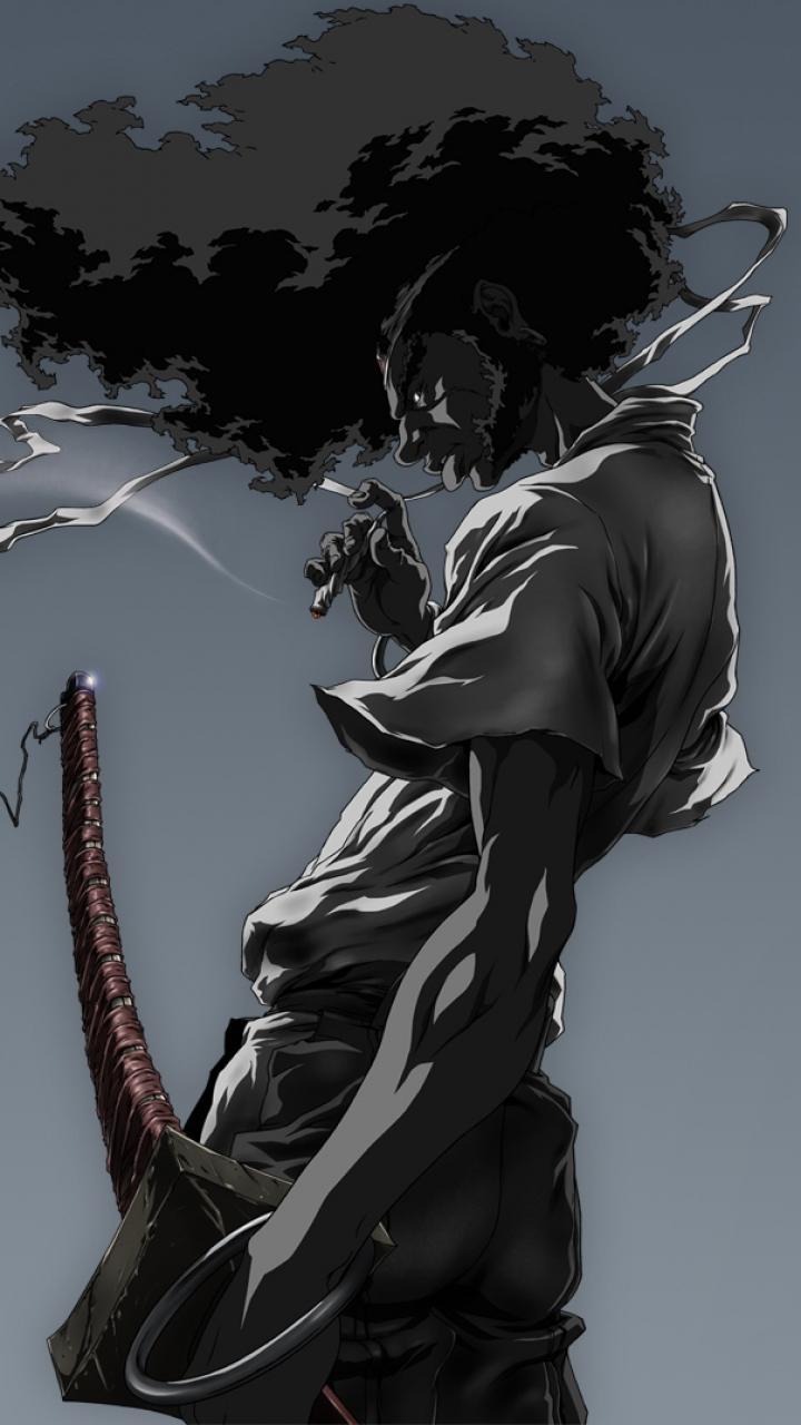 720x1280 Japan Samurai Wallpaper HD Desktop and Mobile