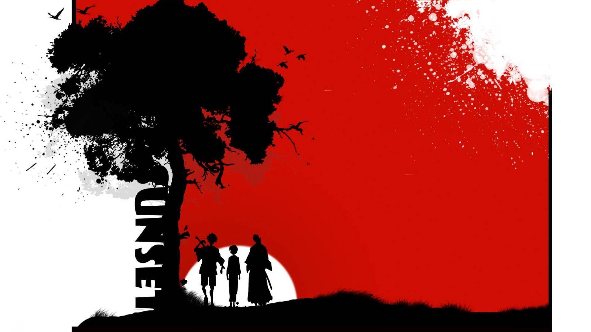 1920x1080 Free download Samurai champloo 103 wallpaper HQ WALLPAPER 18612 [1920x1080] for your Desktop, Mobile & Tablet. Explore Samurai Champloo Wallpaper HD. Samurai X Wallpaper, Afro Samurai Wallpaper Hd, Samurai Wallpaper 1920x1080