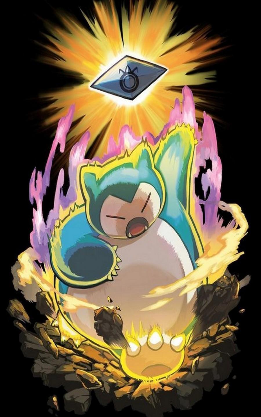 Cool Snorlax Wallpapers - Top Free Cool Snorlax Backgrounds