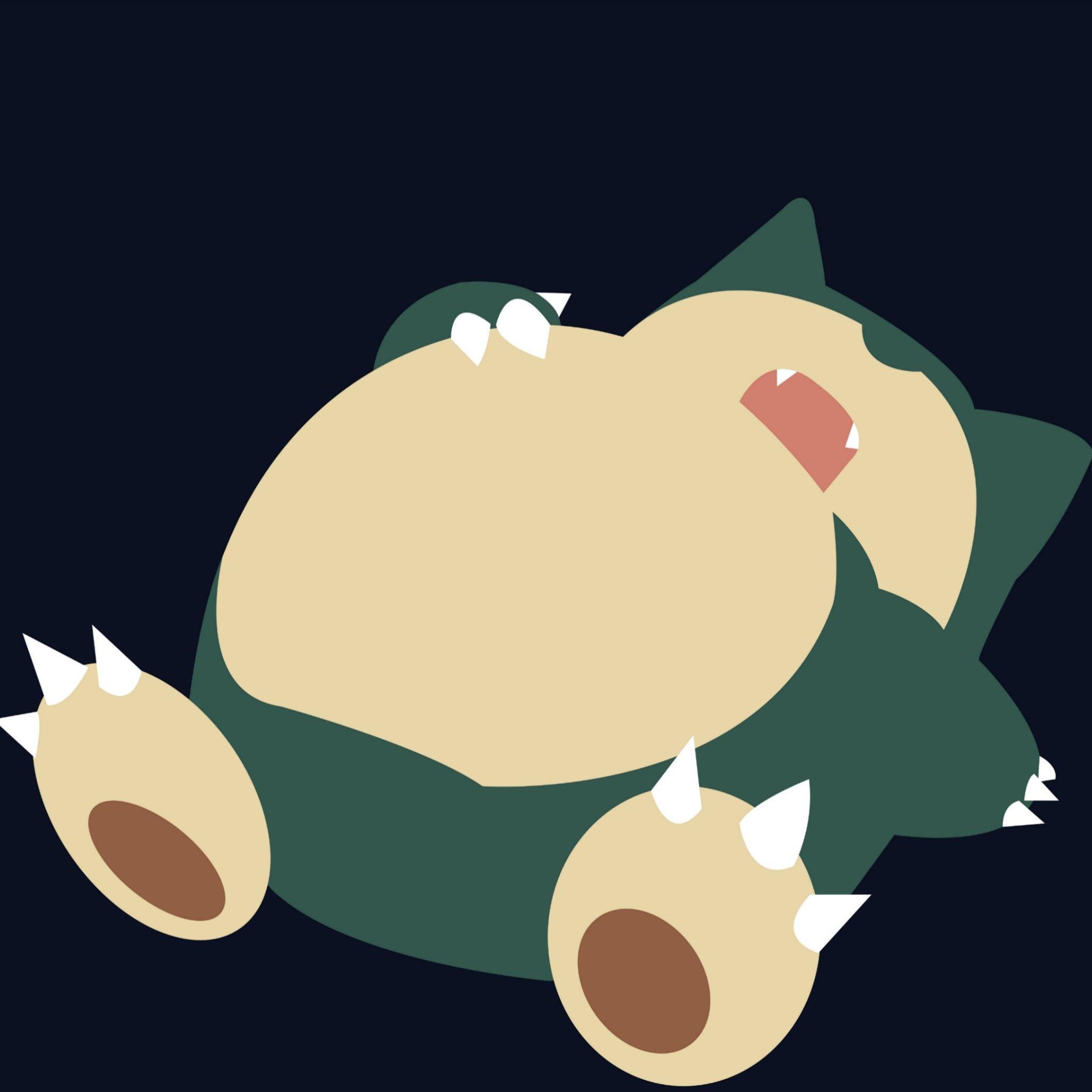 Cute Snorlax Wallpapers - Top Free Cute Snorlax Backgrounds ...