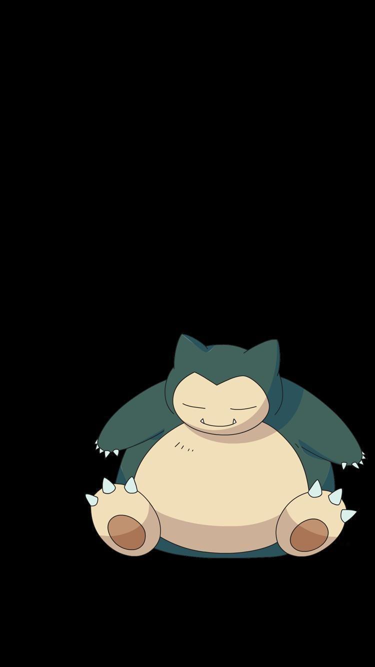 Pin on Snorlax Wallpapers