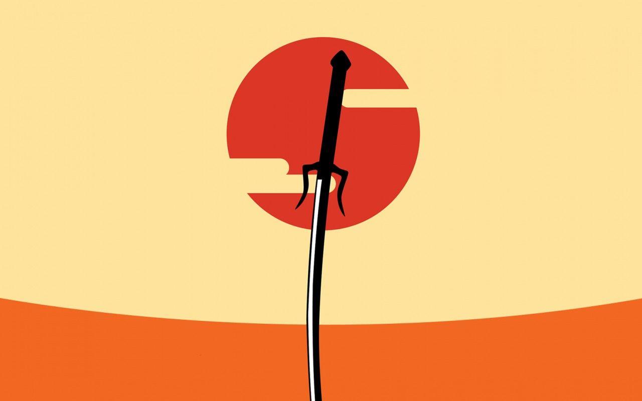1280x800 Samurai Champloo
