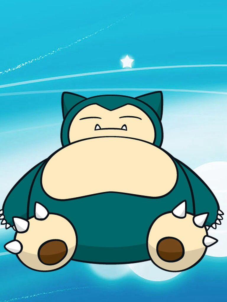 Cute Snorlax Wallpapers - Top Free Cute Snorlax Backgrounds ...