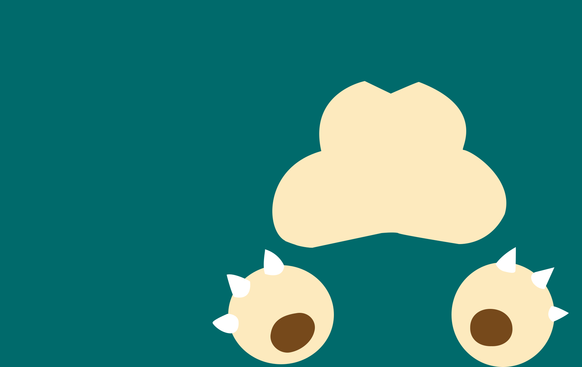 1900x1200 Snorlax Pokemon Wallpaper & Background Download