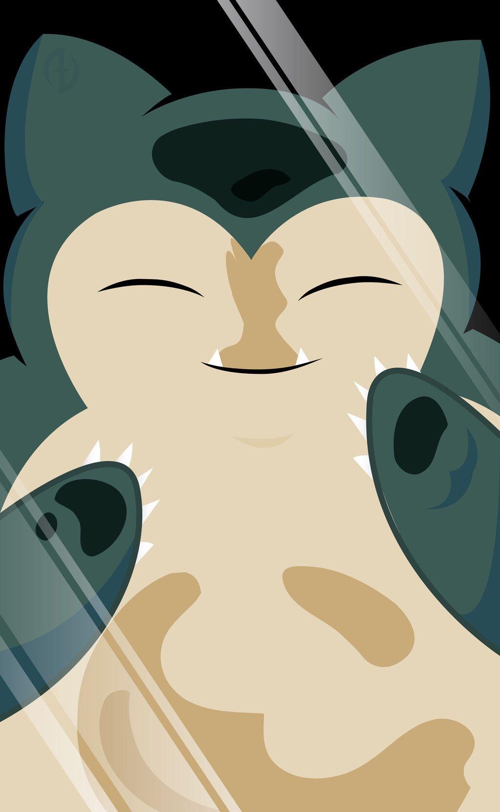 1024x1662 Snorlax Background Lockscreen. Pokemon Snorlax, Cute Pokemon Wallpaper, Pokemon