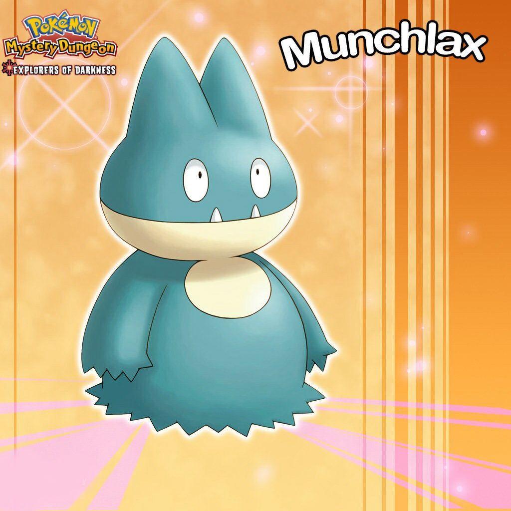 1024x1024 The Pre Evolved Form Of Snorlax Forms Wallpaper & Background Download