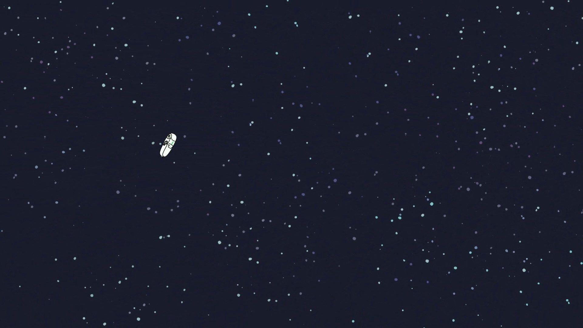 1920x1080 Rick And Morty 4K Wallpaper