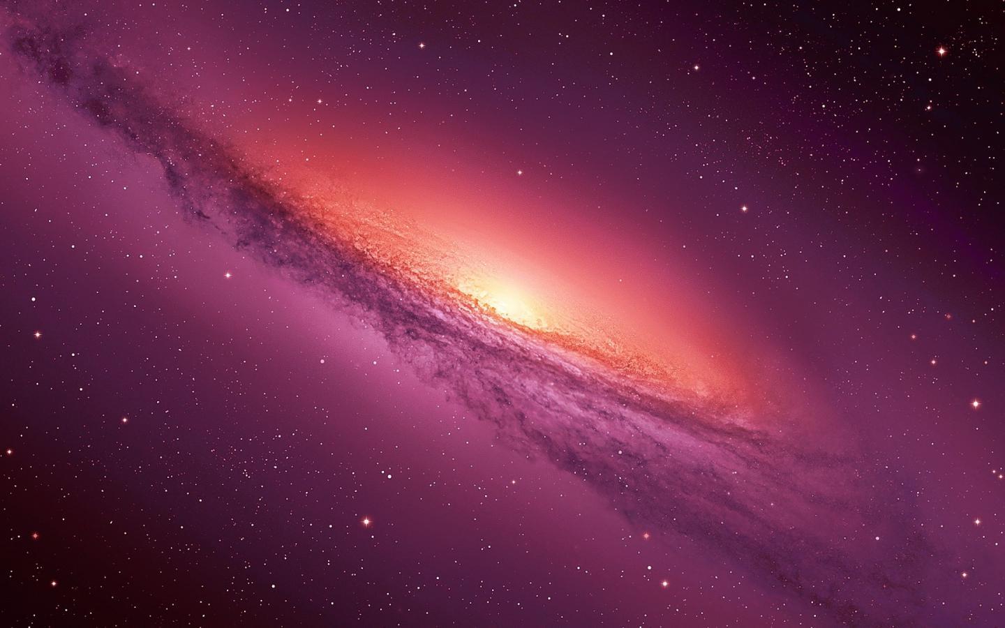 1440x900 Mac Galaxy 3D &amp Galaxy Wallpaper HD HD Wallpaper