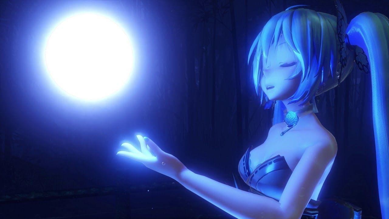 1280x720 Siren Wallpaper