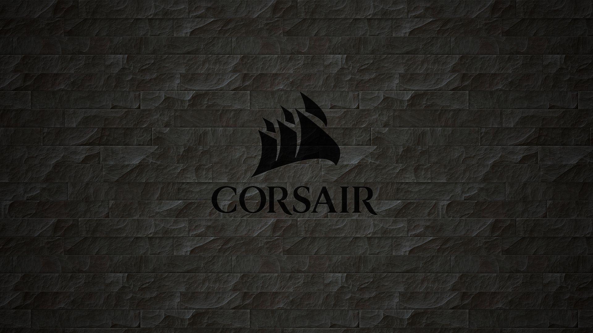 1920x1080 Corsair Wallpaper