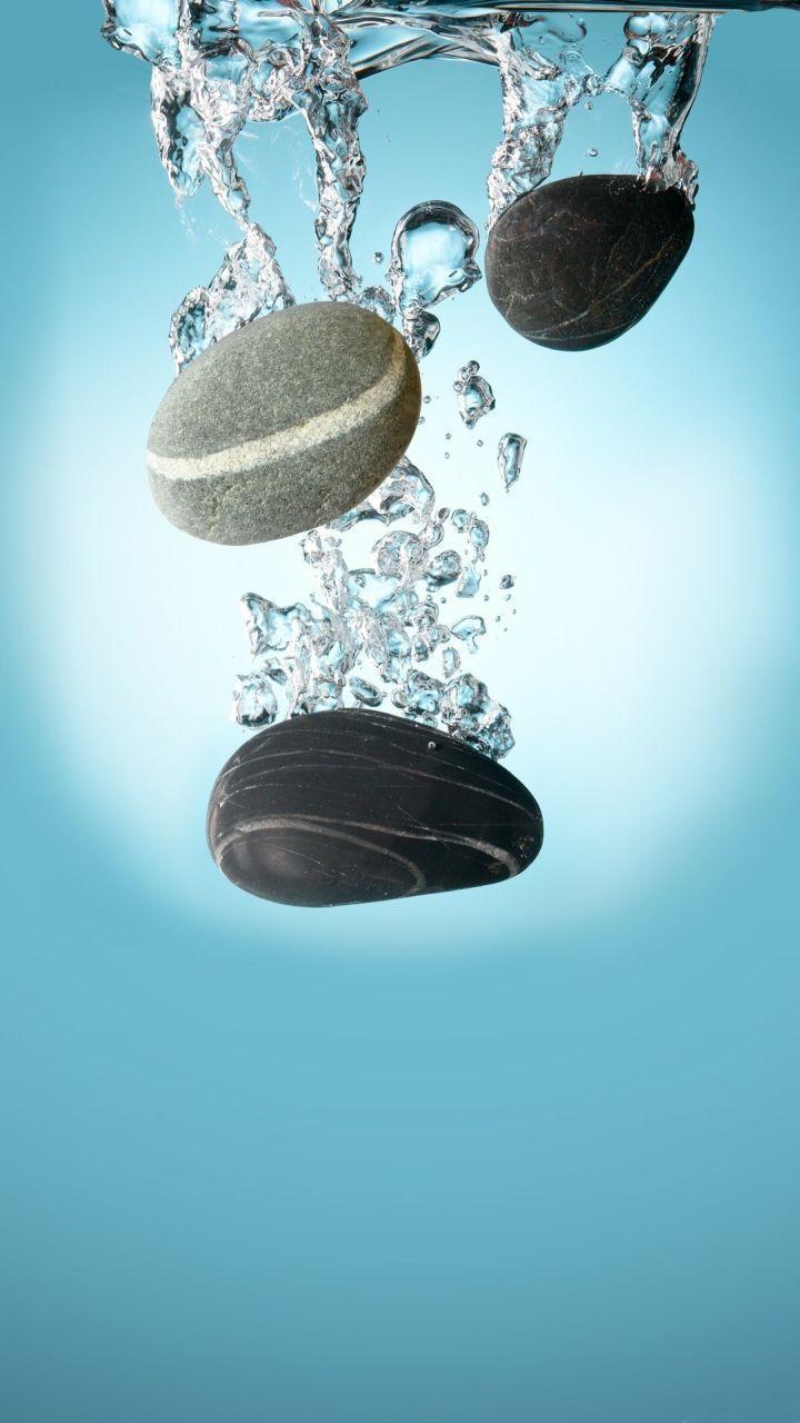 720x1280 Zen HD Wallpaper for Android