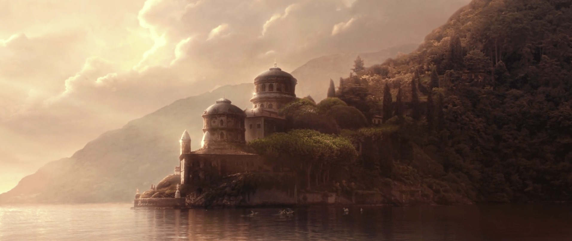 Naboo Wallpapers - Top Free Naboo Backgrounds - WallpaperAccess