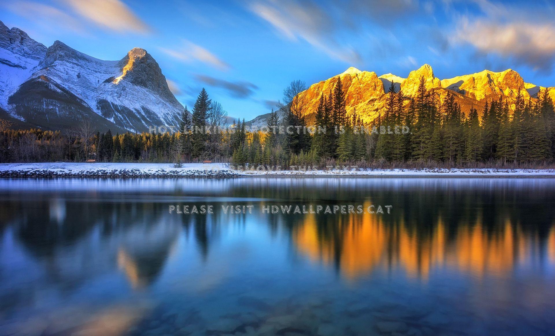 1920x1164 morning glow autumn sunrise lake cold waterhdwallpaper.cat