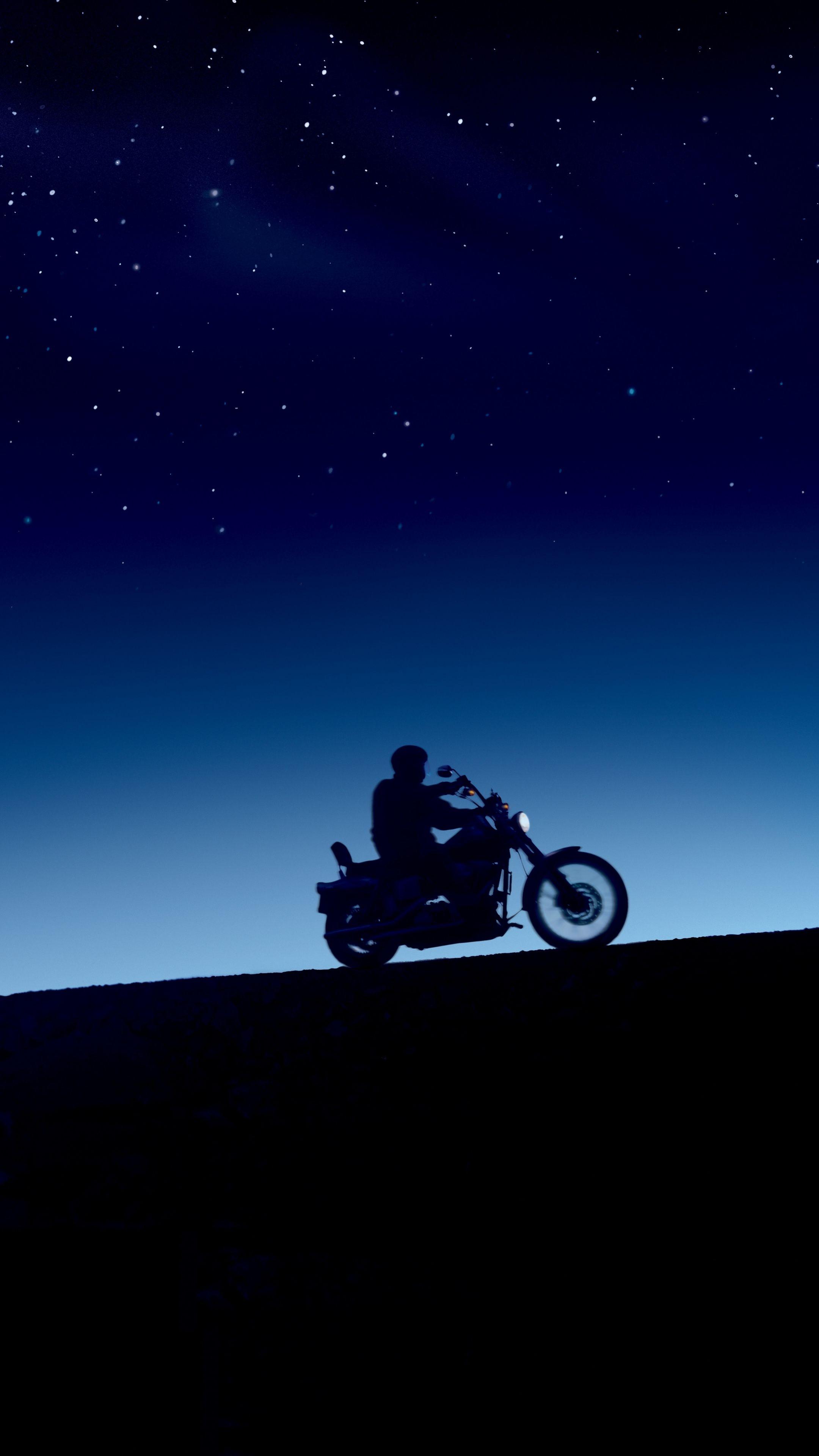 Dark Bike Wallpapers - Top Free Dark Bike Backgrounds - WallpaperAccess