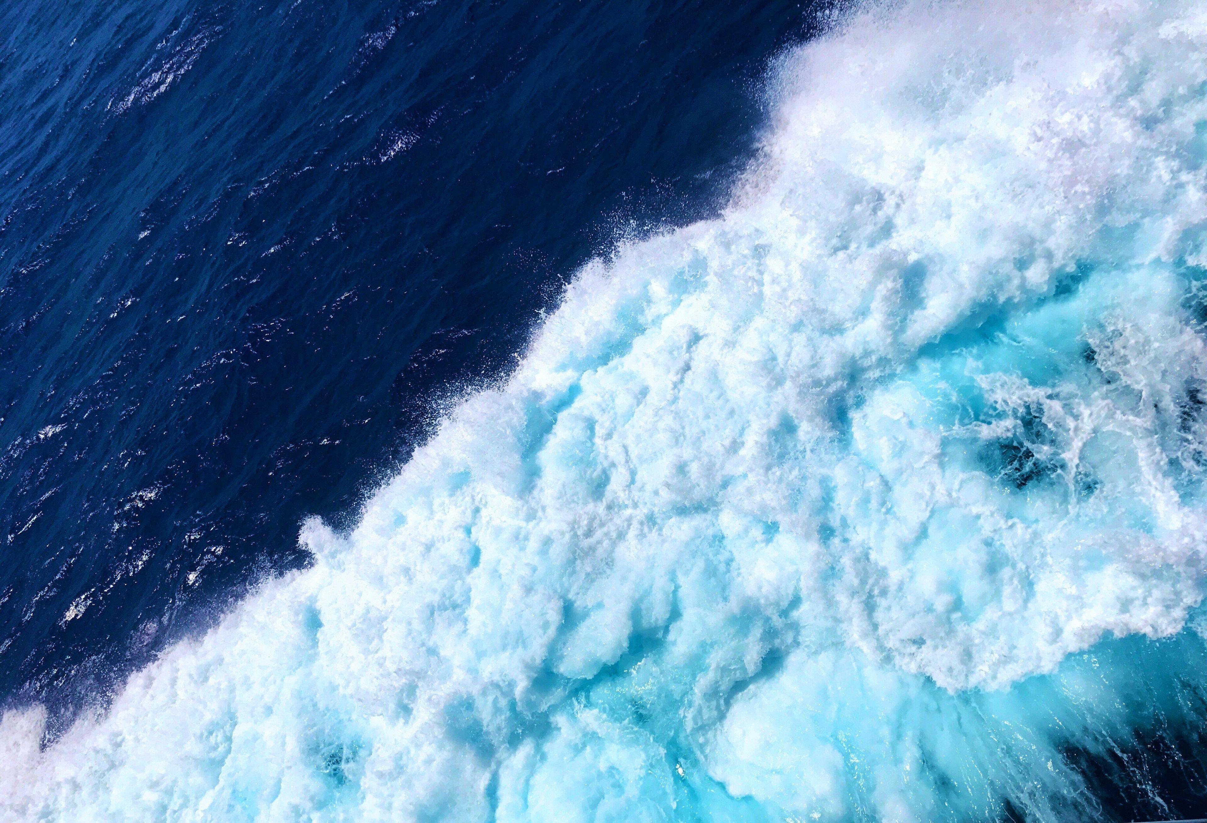 3840x2620 Wallpaper / heading to bermuda 4k wallpaper