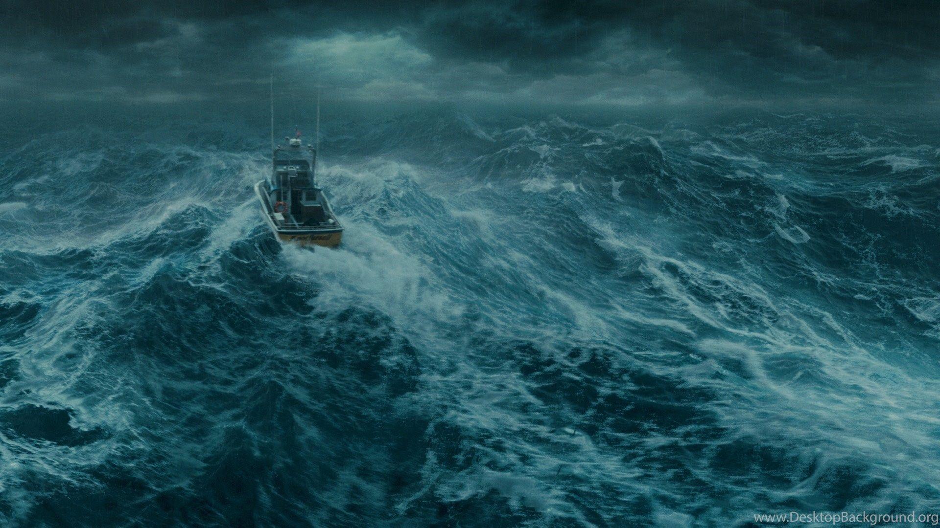 1920x1080 Bermuda Triangle HD Wallpaper Desktop Background