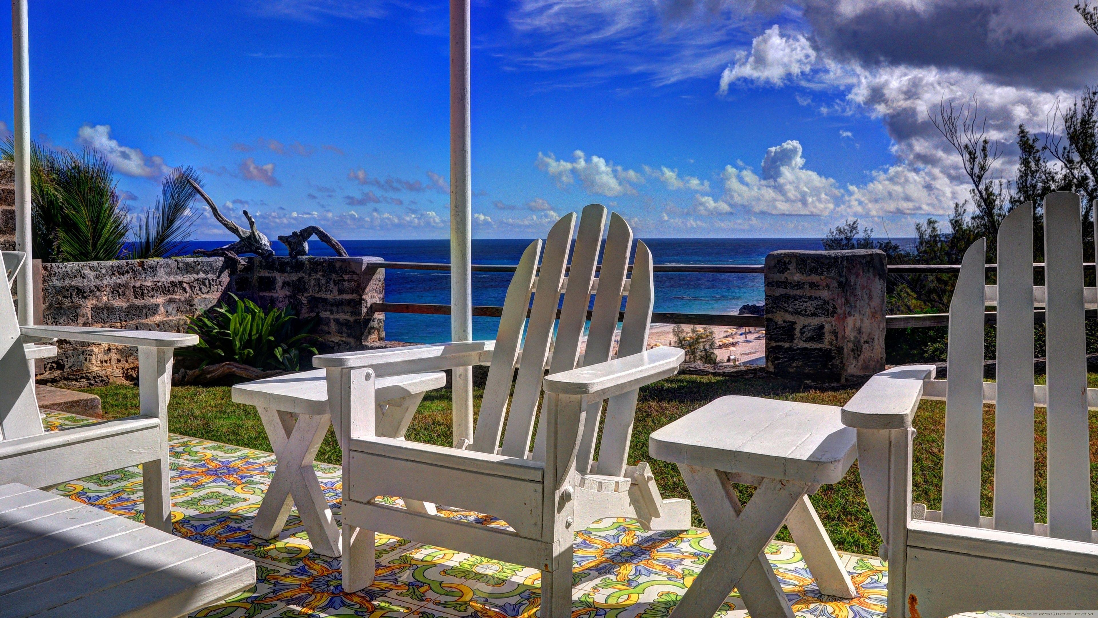 3840x2160 Bermuda HDR Ultra HD Desktop Background Wallpaper for 4K UHD TV : Widescreen & UltraWide Desktop & Laptop : Tablet
