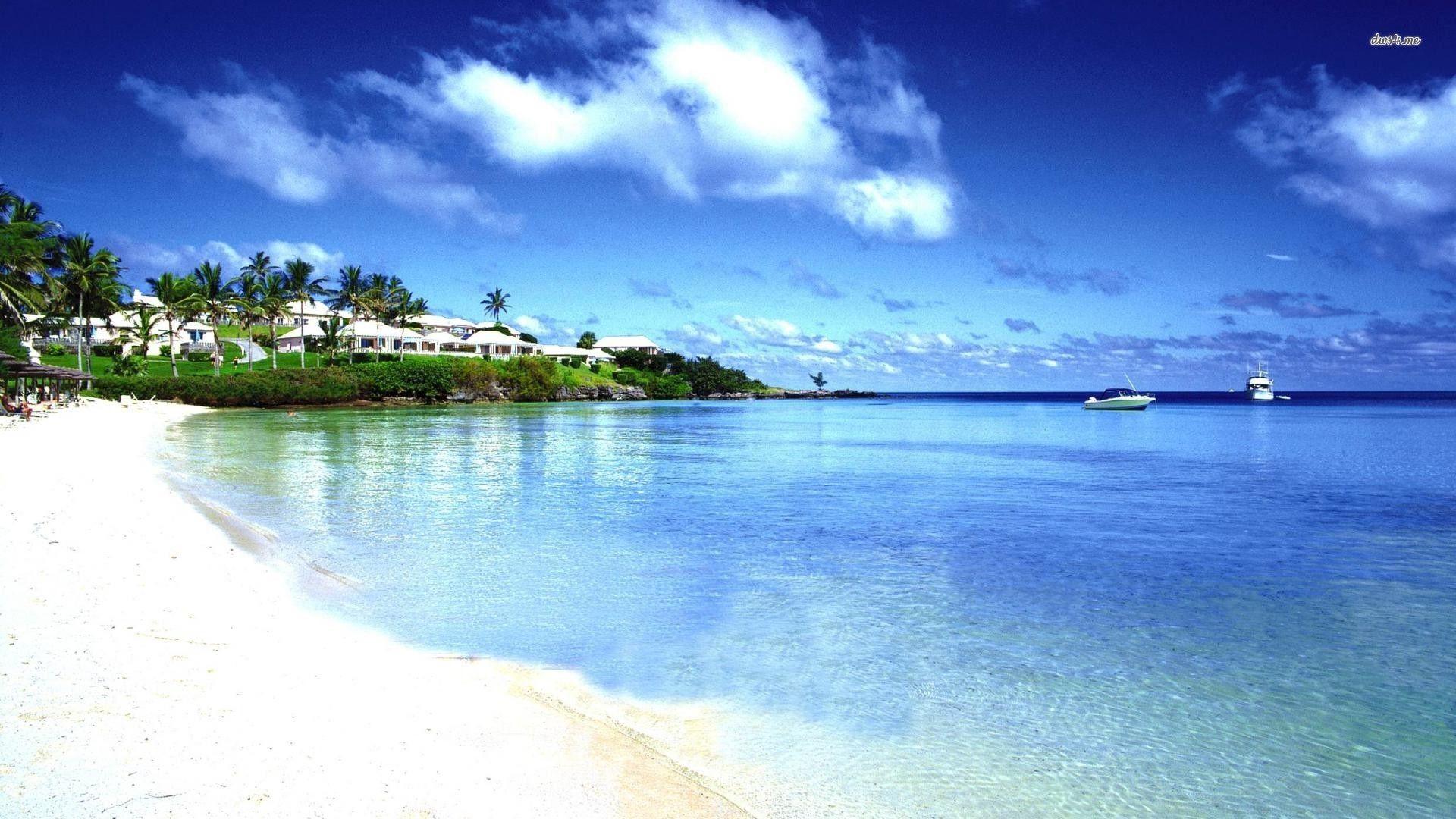 1920x1080 Free download 55] Bermuda Wallpaper [1920x1080] for your Desktop, Mobile & Tablet. Explore Bermuda Background. Bermuda Wallpaper, Bermuda Background
